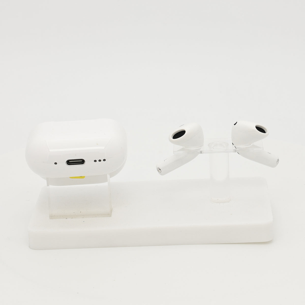 99新 Apple AirPods 4 (支持主动降噪) 白色