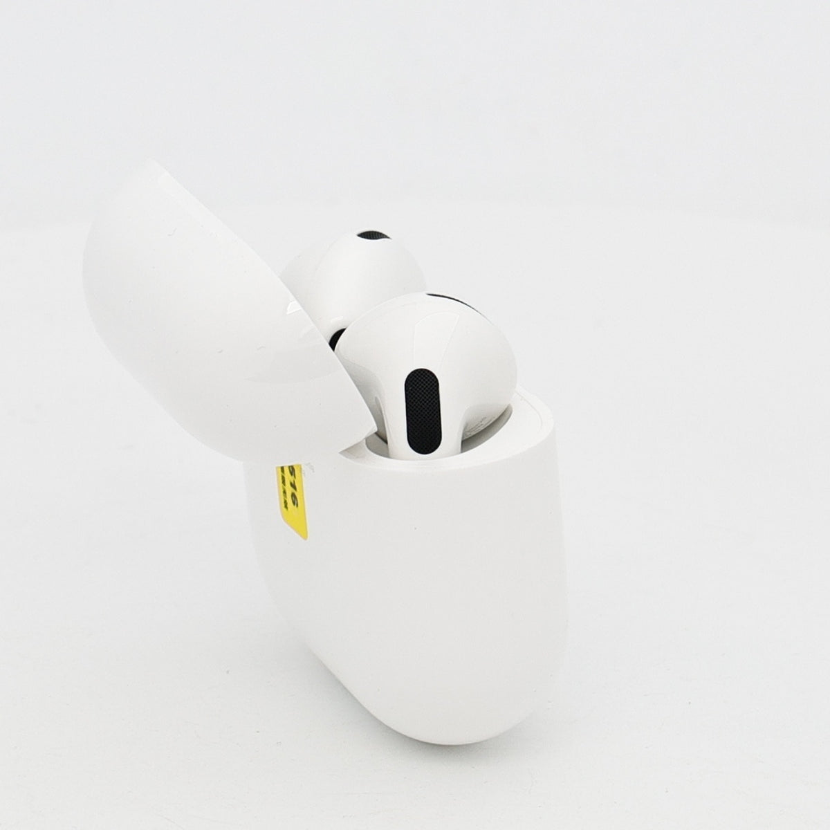 99新 Apple AirPods 4 (支持主动降噪) 白色