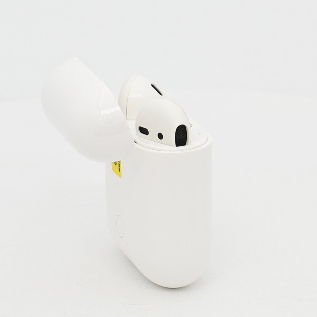 99新 Apple AirPods 2 白色