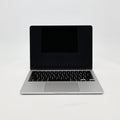 95新 Apple MacBook Air 22年 13寸 M2（8+8核） 8G RAM 256G SSD 銀色