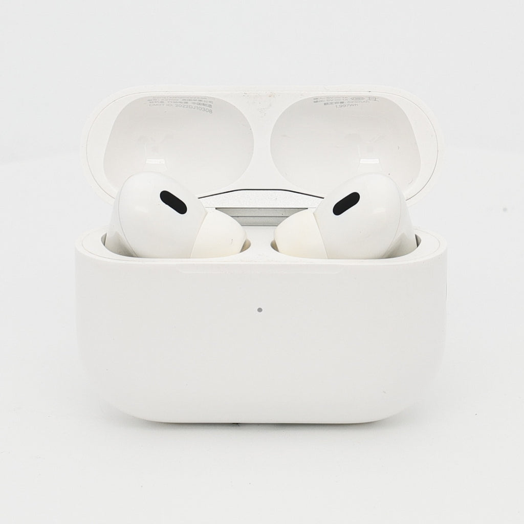 99新 Apple AirPods Pro 2 白色