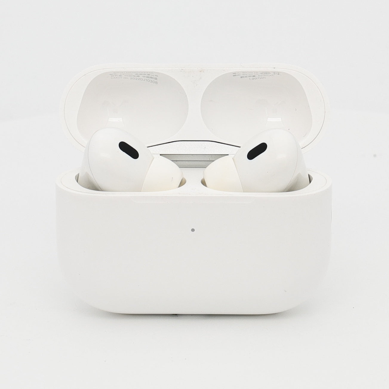 99新 Apple AirPods Pro 2 白色