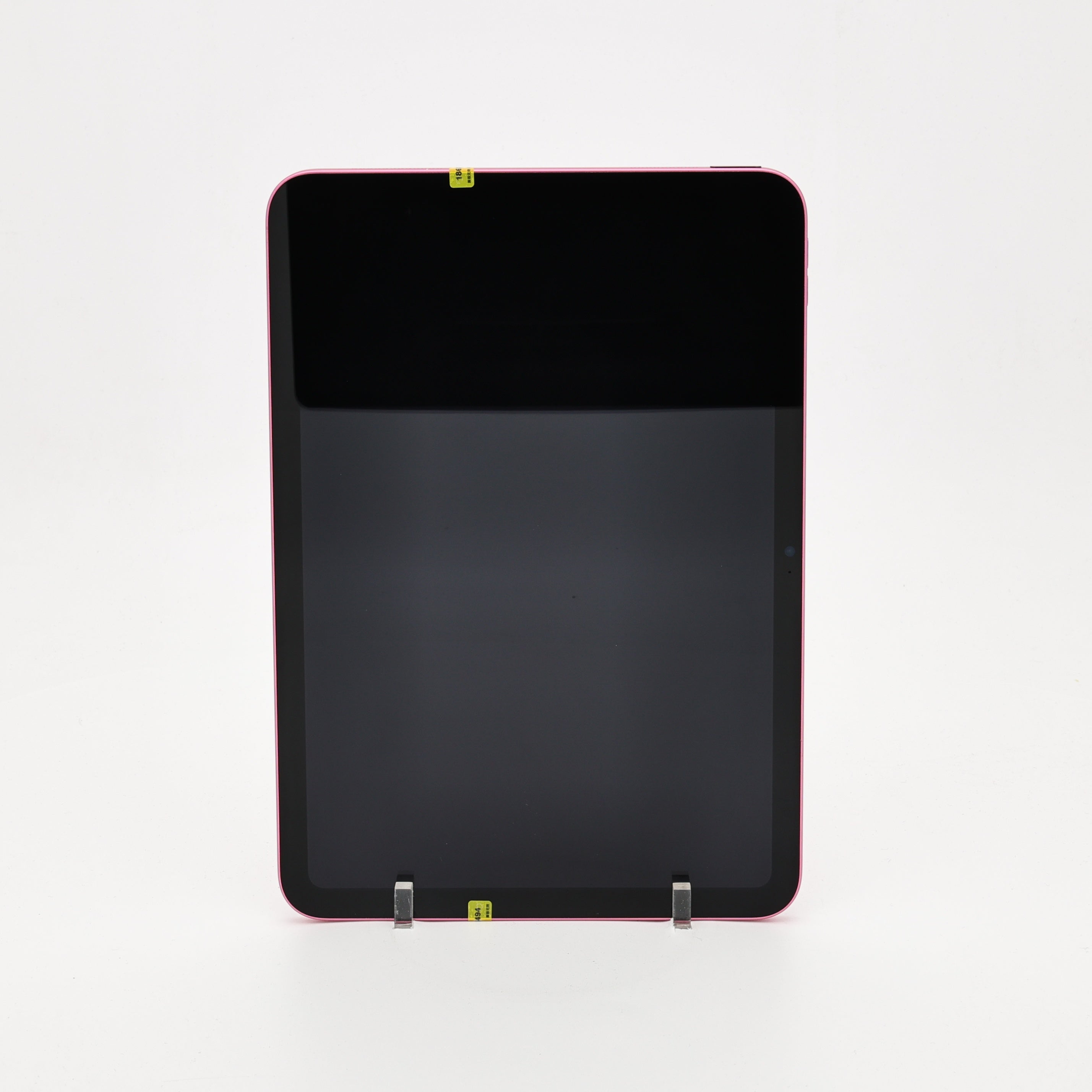 95新 Apple iPad 10代 64G 粉紅色 WIFI