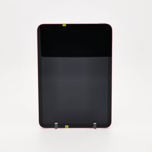 95新 Apple iPad 10代 64G 粉紅色 WIFI