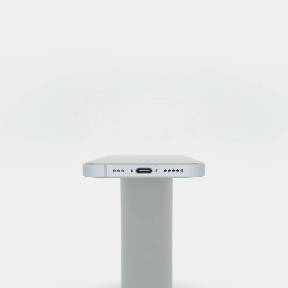 95新 Apple iPhone 15 128G 藍色 中國大陸版