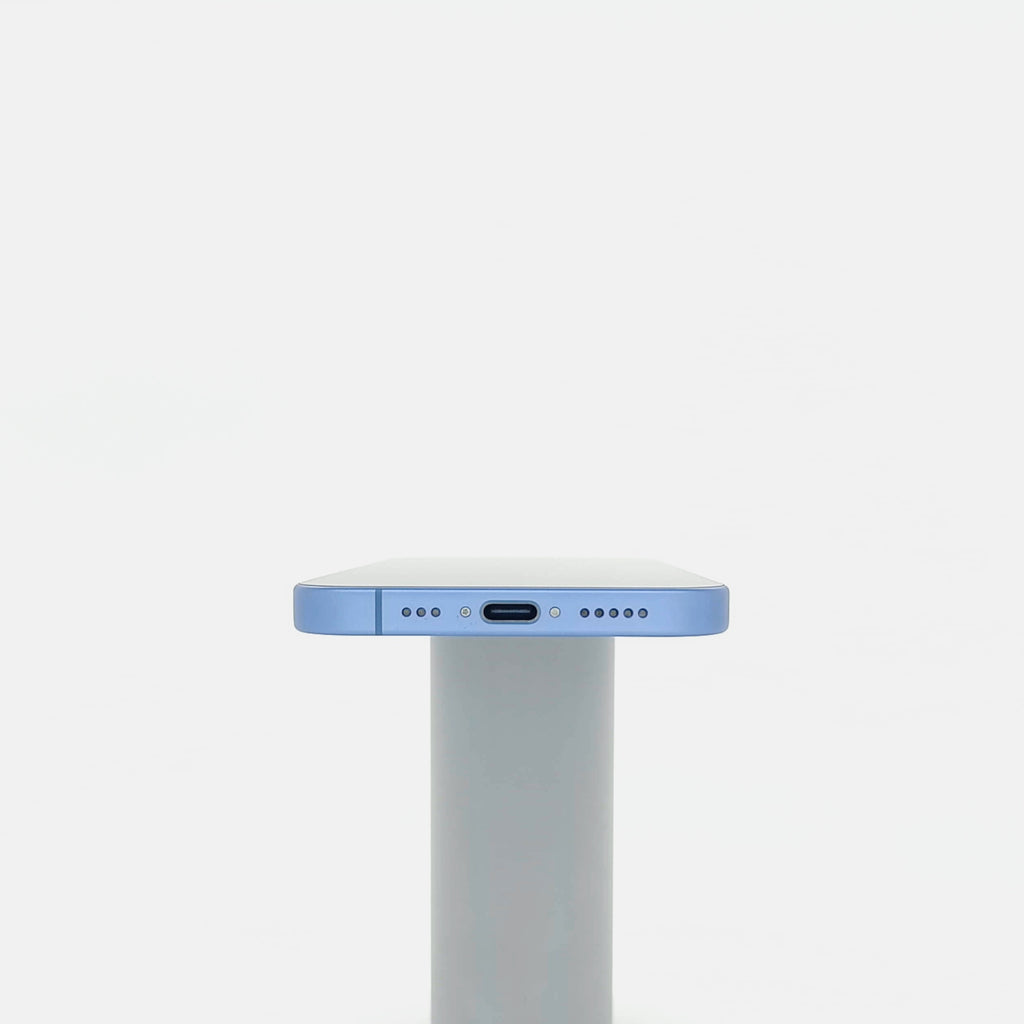 95新 Apple iPhone 16 128G 群青色 中國大陸版
