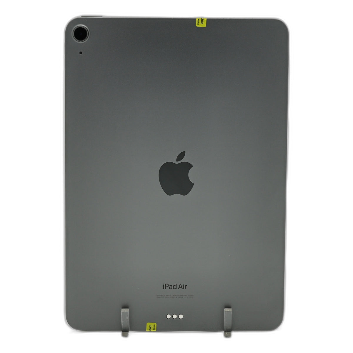 95新 Apple iPad Air5 256G 深空灰色 WIFI