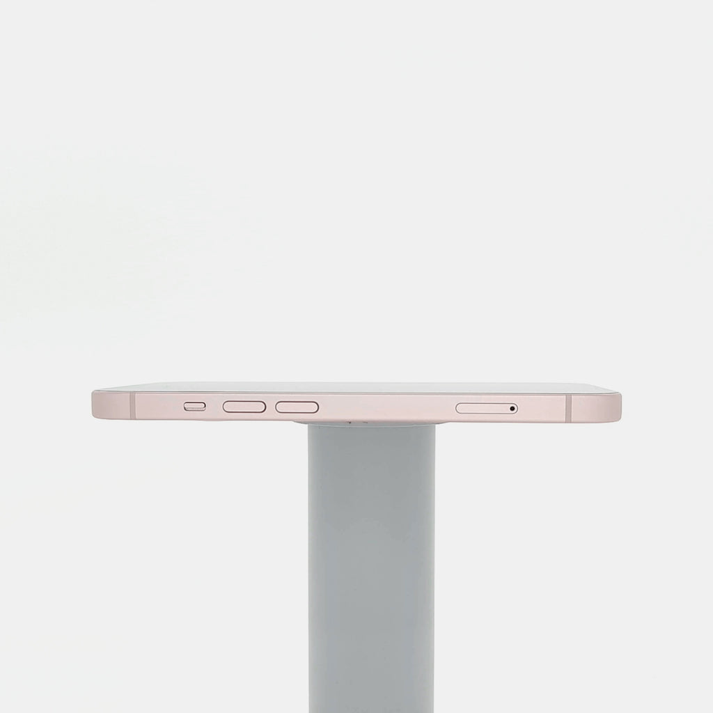 95新 Apple iPhone 15 256G 粉紅色 中國大陸版