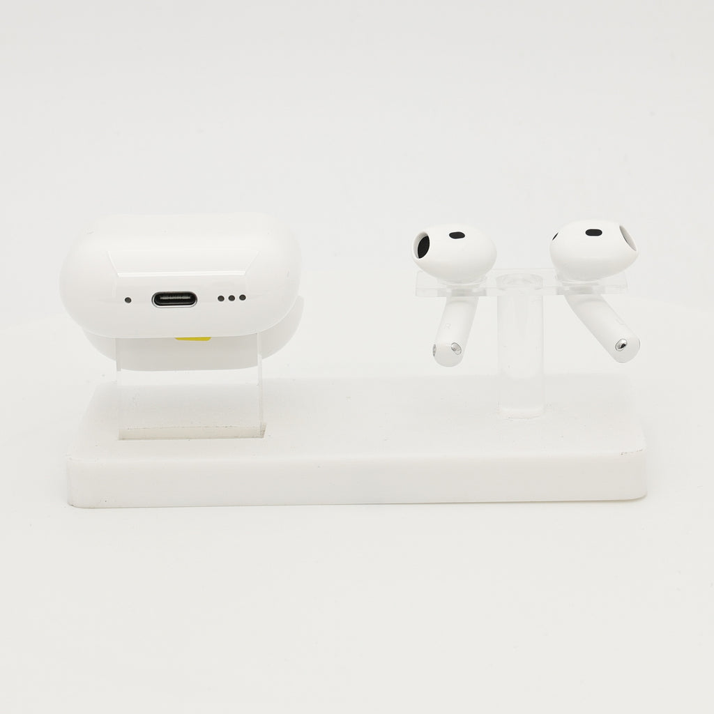 99新 Apple AirPods 4 (支持主动降噪) 白色
