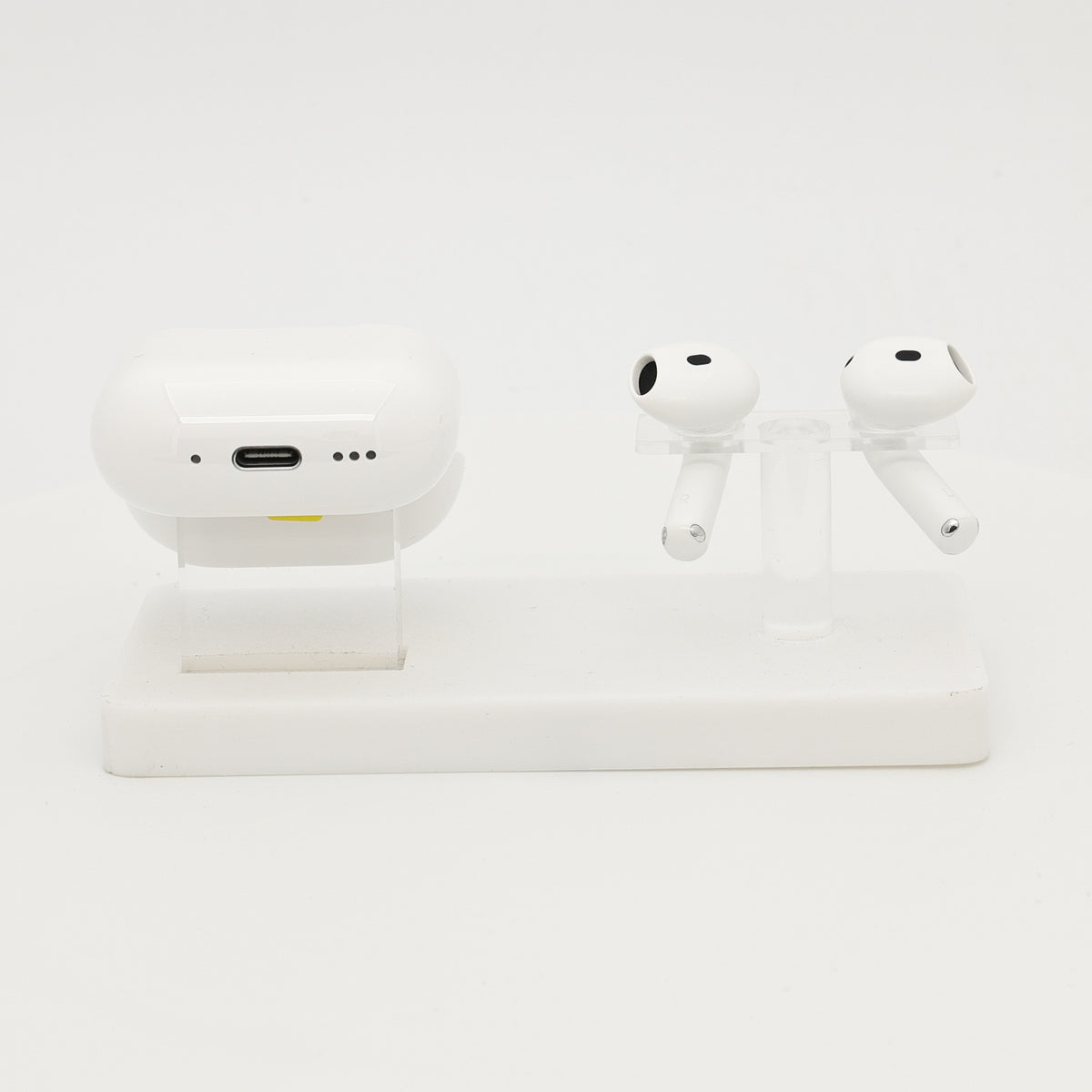 99新 Apple AirPods 4 (支持主动降噪) 白色