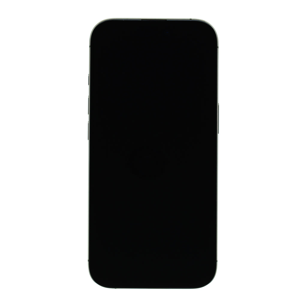 95新 Apple iPhone 16 Pro 256G 原色鈦金屬 中國大陸版