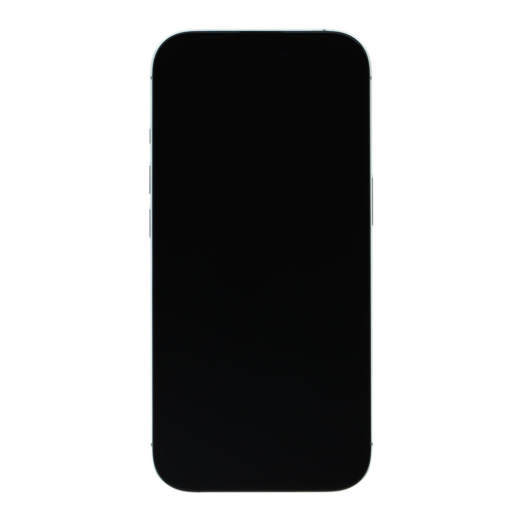 95新 Apple iPhone 16 Pro 128G 白色鈦金屬 中國大陸版