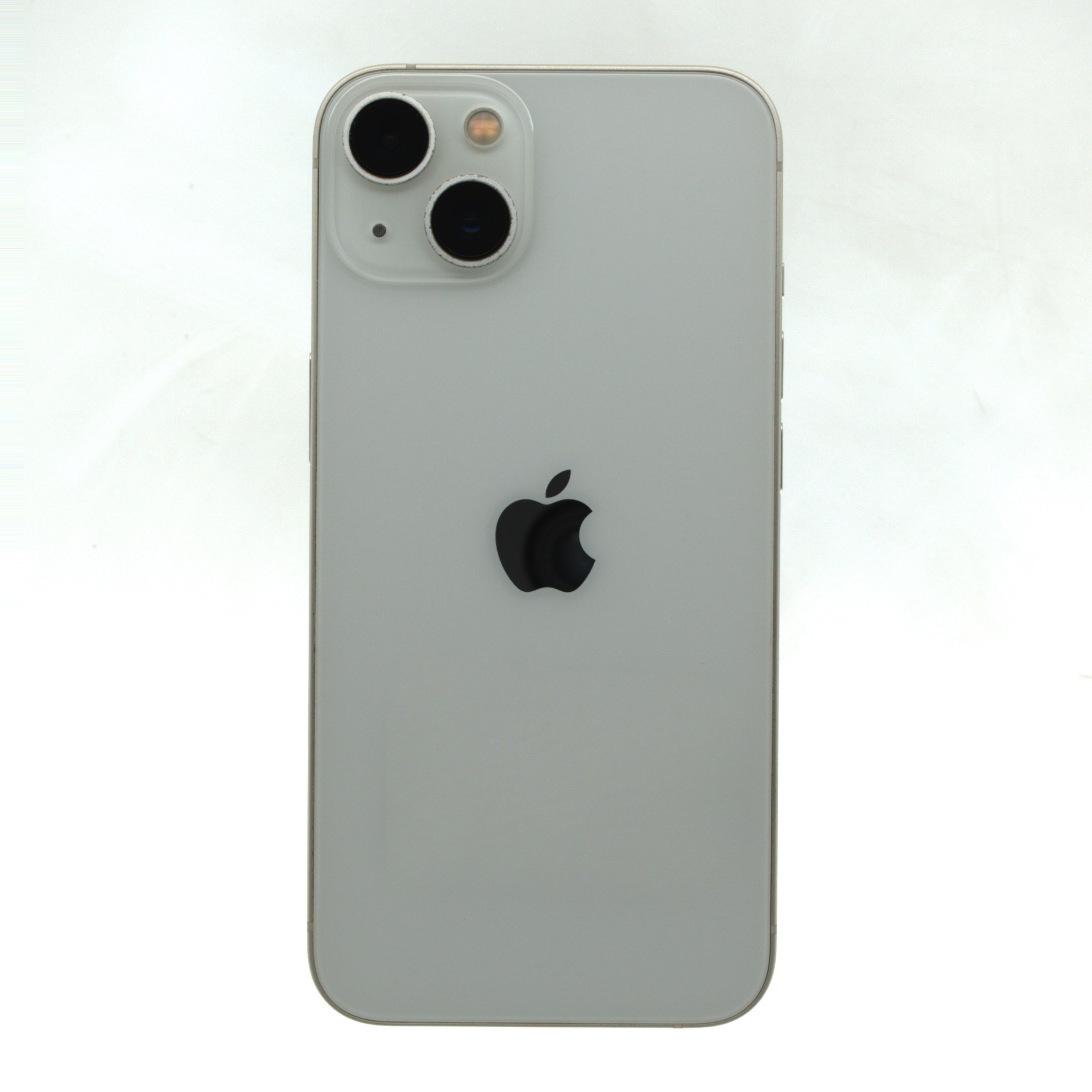 95新 Apple iPhone 13 256G 星光色 中國大陸版