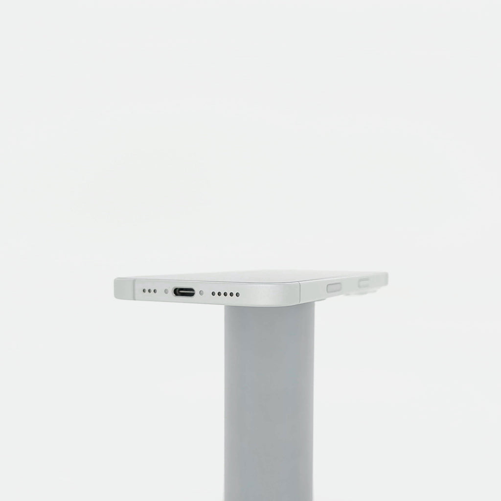 95新 Apple iPhone 16 256G 白色 中國大陸版