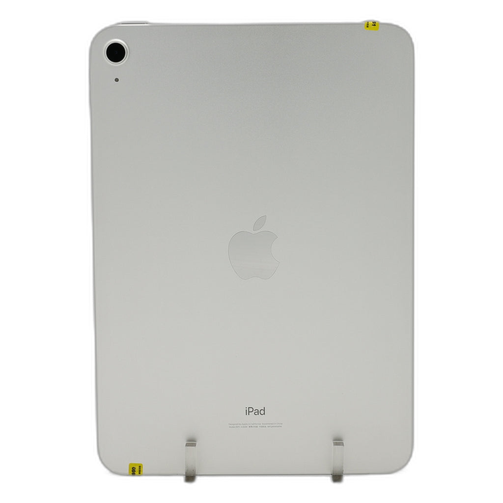 99新 Apple iPad 10代 64G 銀色 WIFI