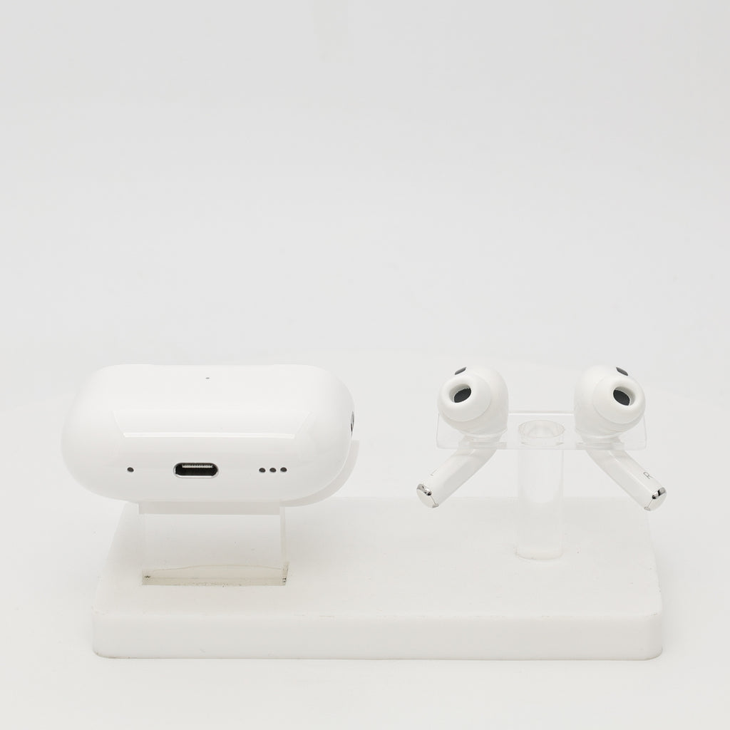 99新 Apple AirPods Pro 2 白色
