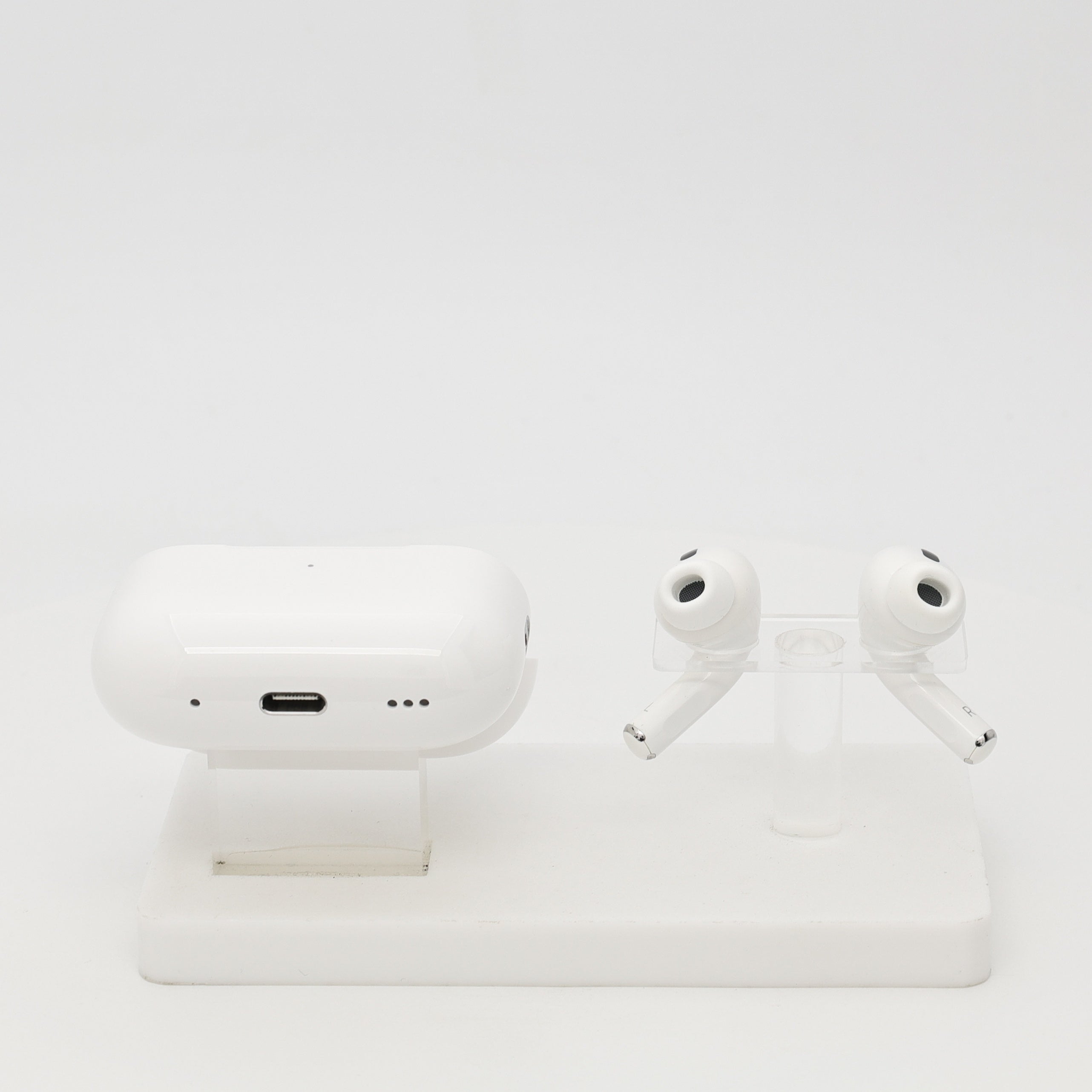99新 Apple AirPods Pro 2 白色