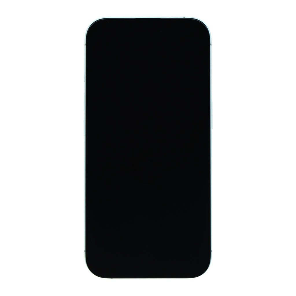 95新 Apple iPhone 16 256G 白色 中國大陸版