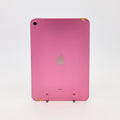 95新 Apple iPad 10代 64G 粉紅色 WIFI