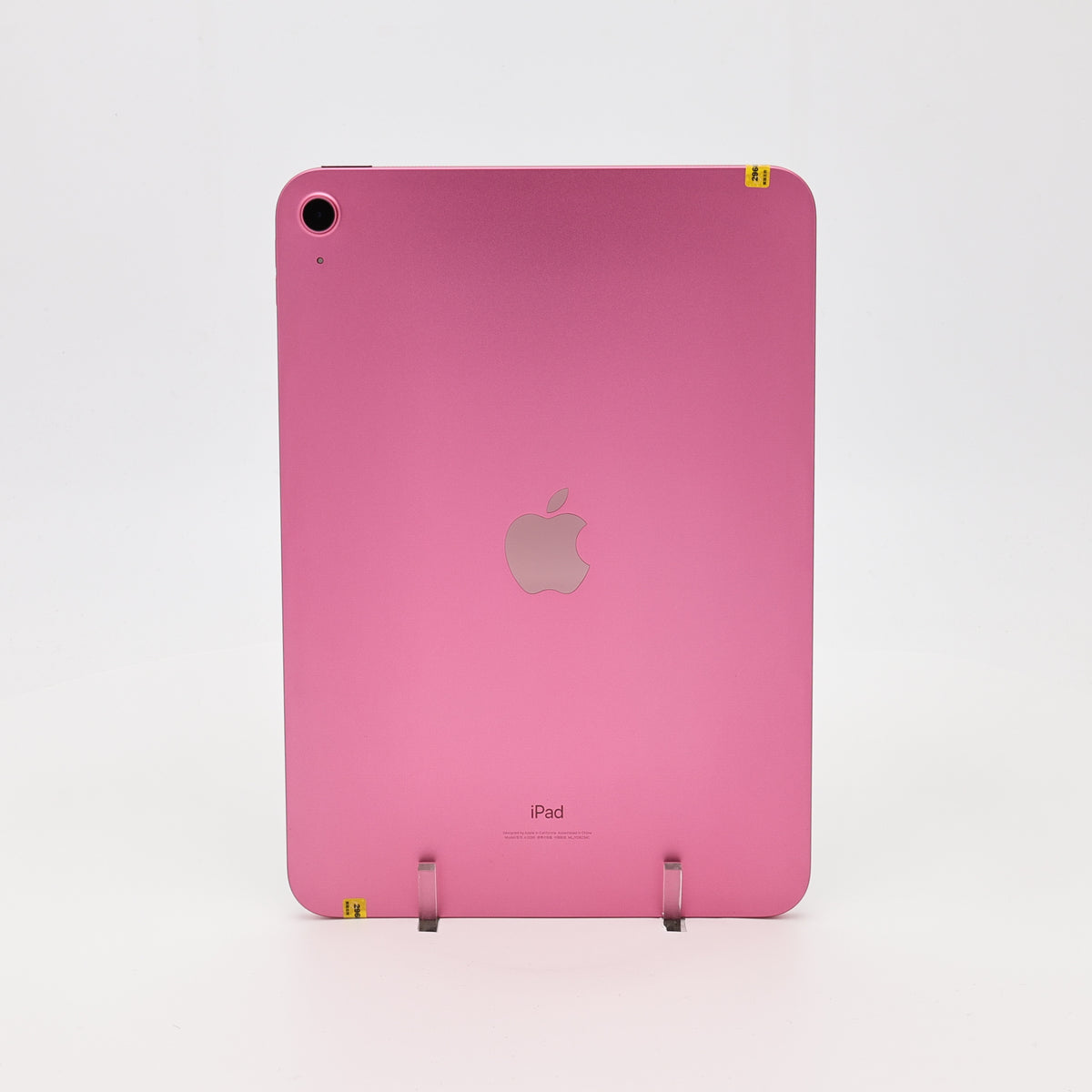95新 Apple iPad 10代 64G 粉紅色 WIFI