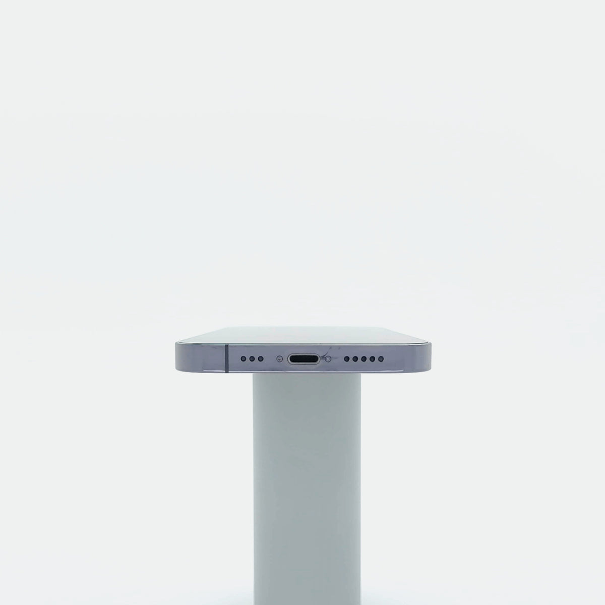 95新 Apple iPhone 14 Pro 256G 暗紫色 中國大陸版