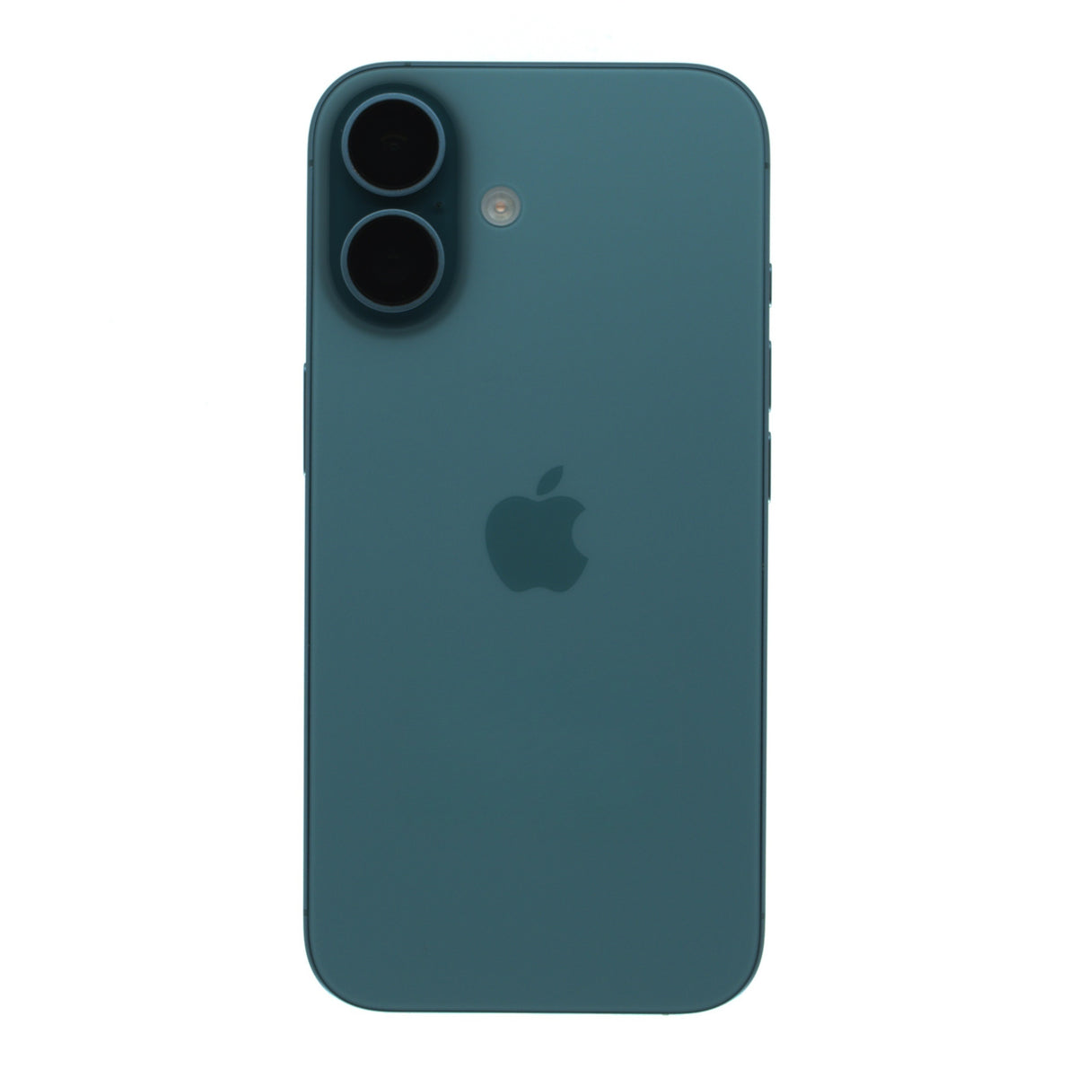 95新 Apple iPhone 16 128G 深青色 中國大陸版