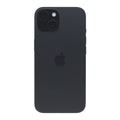 99新 Apple iPhone 15 128G 黑色 中國大陸版