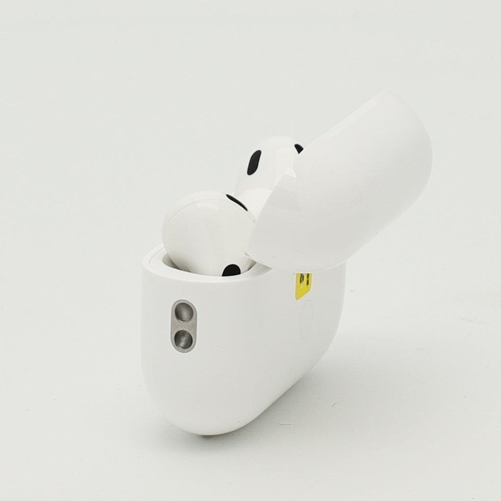 99新 Apple AirPods Pro 2 白色