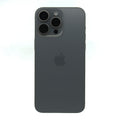 95新 Apple iPhone 15 Pro Max 256G 原色鈦金屬 中國大陸版