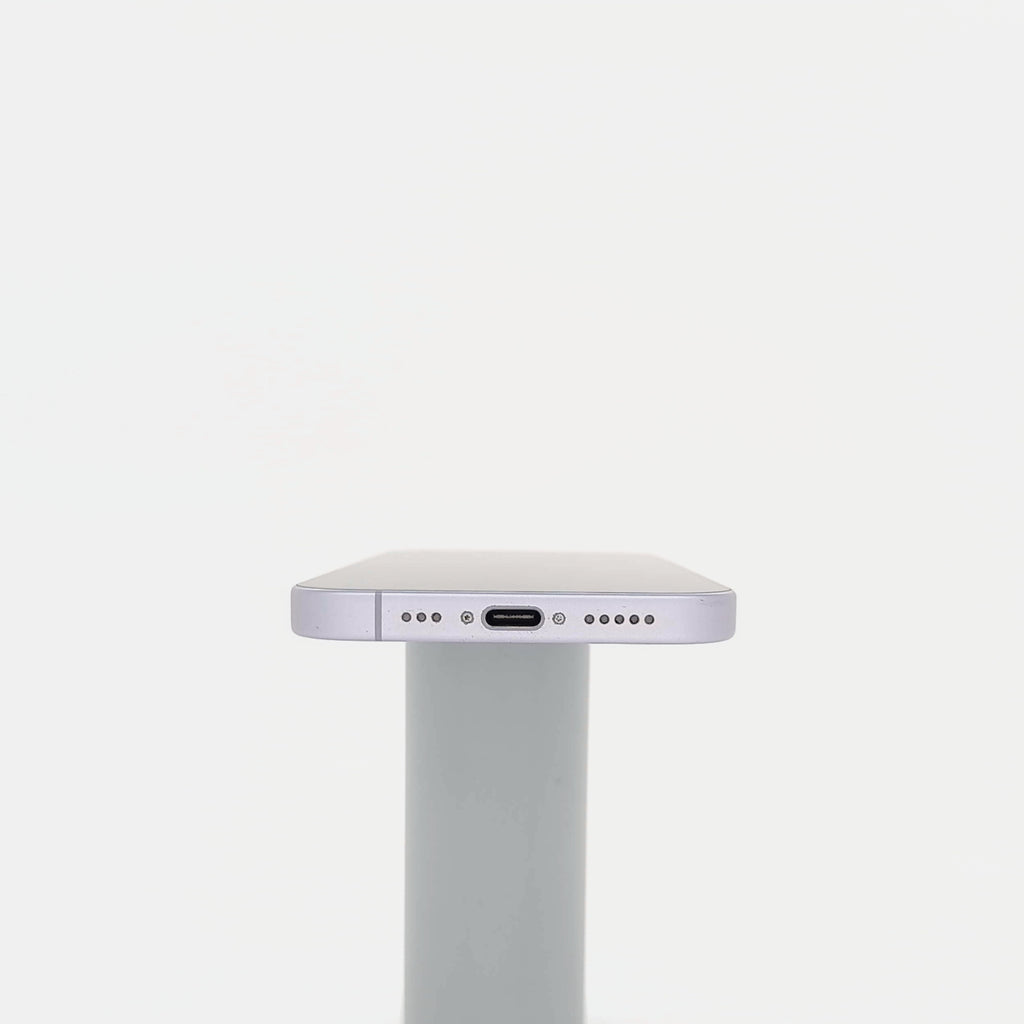 95新 Apple iPhone 17 256G 薰衣草紫色 中國大陸版