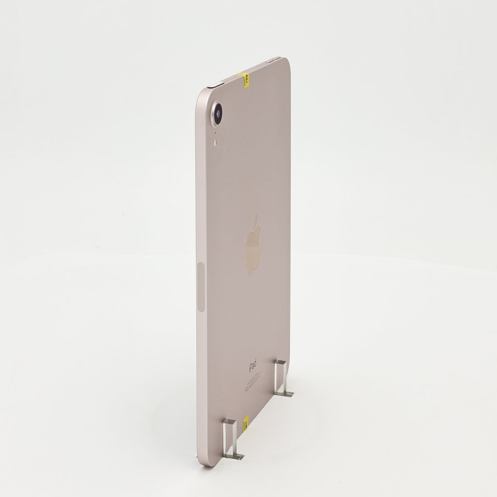 95新 Apple iPad mini6 64G 粉紅色 WIFI