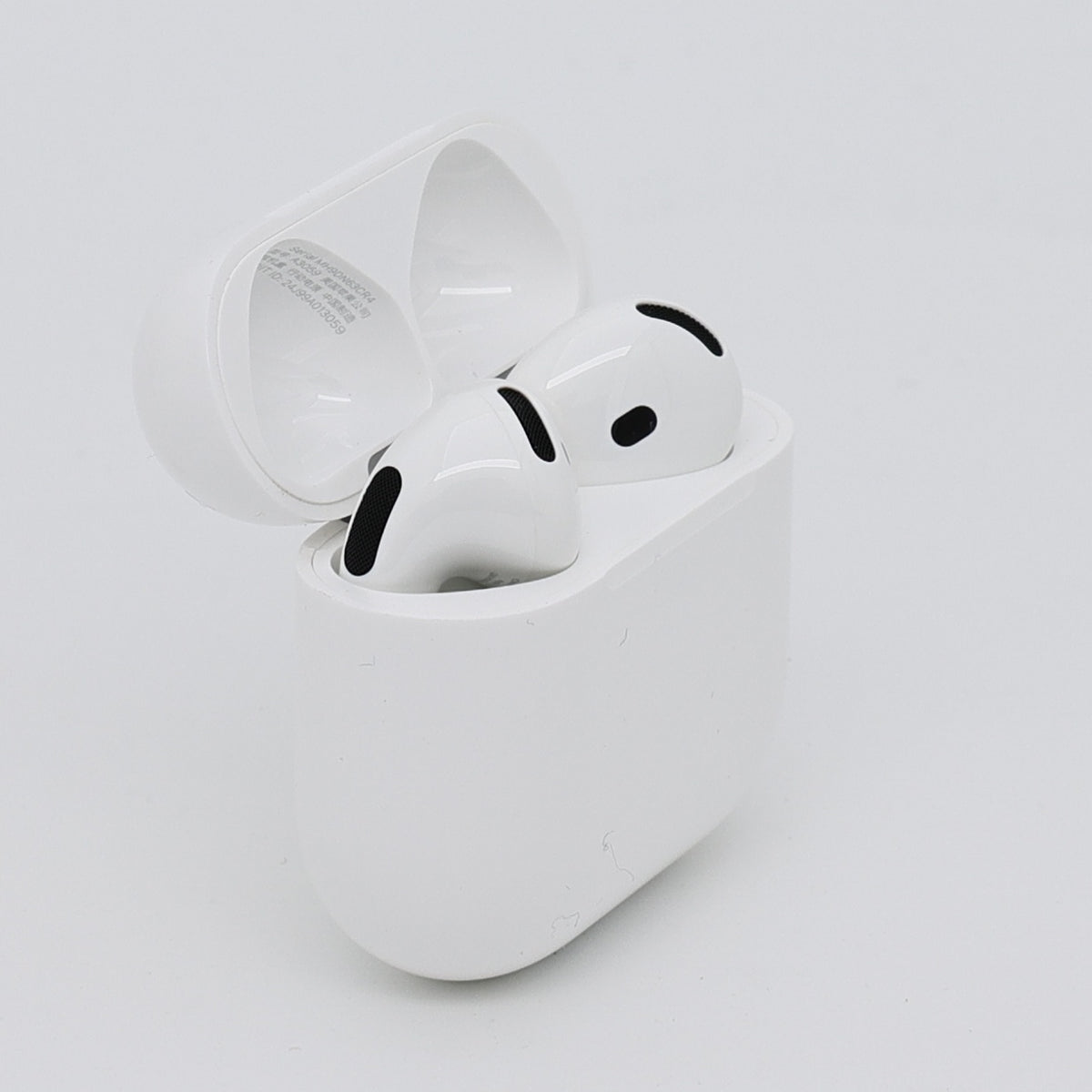 99新 Apple AirPods 4 (支持主动降噪) 白色