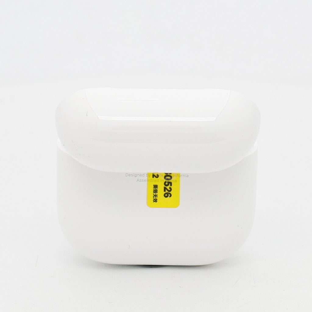 99新 Apple AirPods 4 (不支持主动降噪) 白色