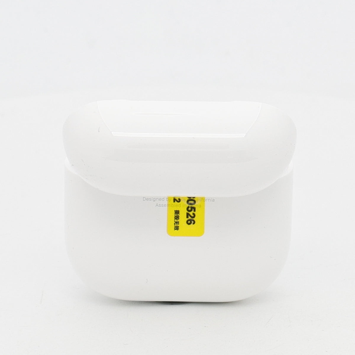99新 Apple AirPods 4 (不支持主动降噪) 白色