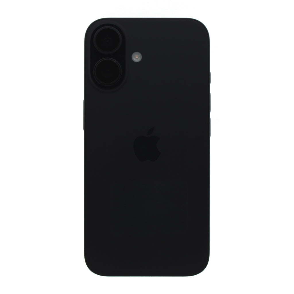 95新 Apple iPhone 16 256G 黑色 中國大陸版