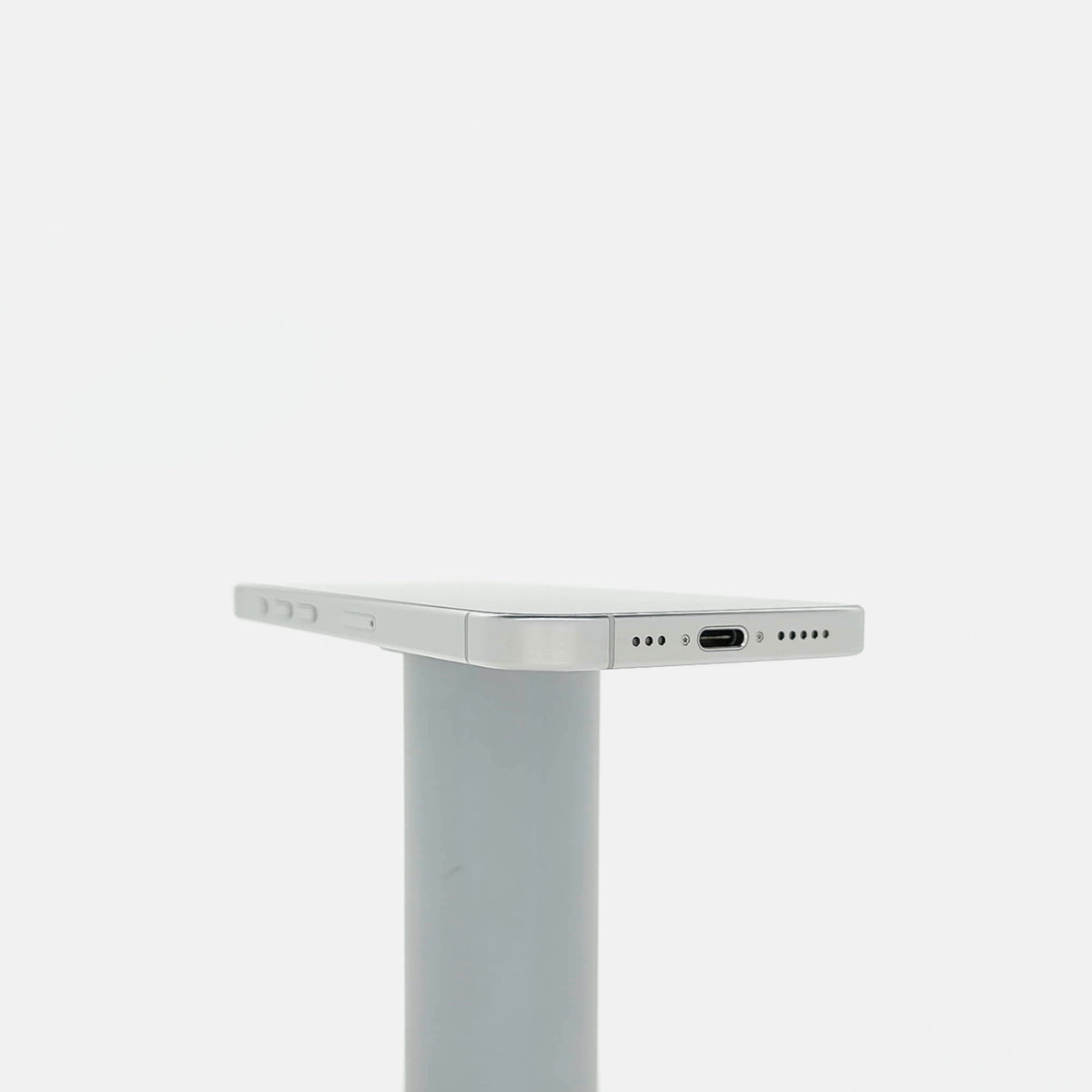 95新 Apple iPhone 15 Pro 256G 白色鈦金屬 中國大陸版