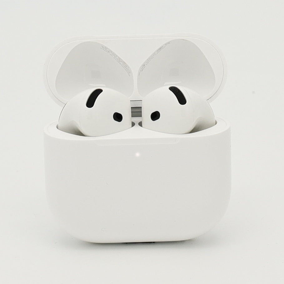 99新 Apple AirPods 4 (支持主动降噪) 白色