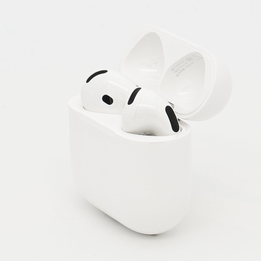 99新 Apple AirPods 5 白色