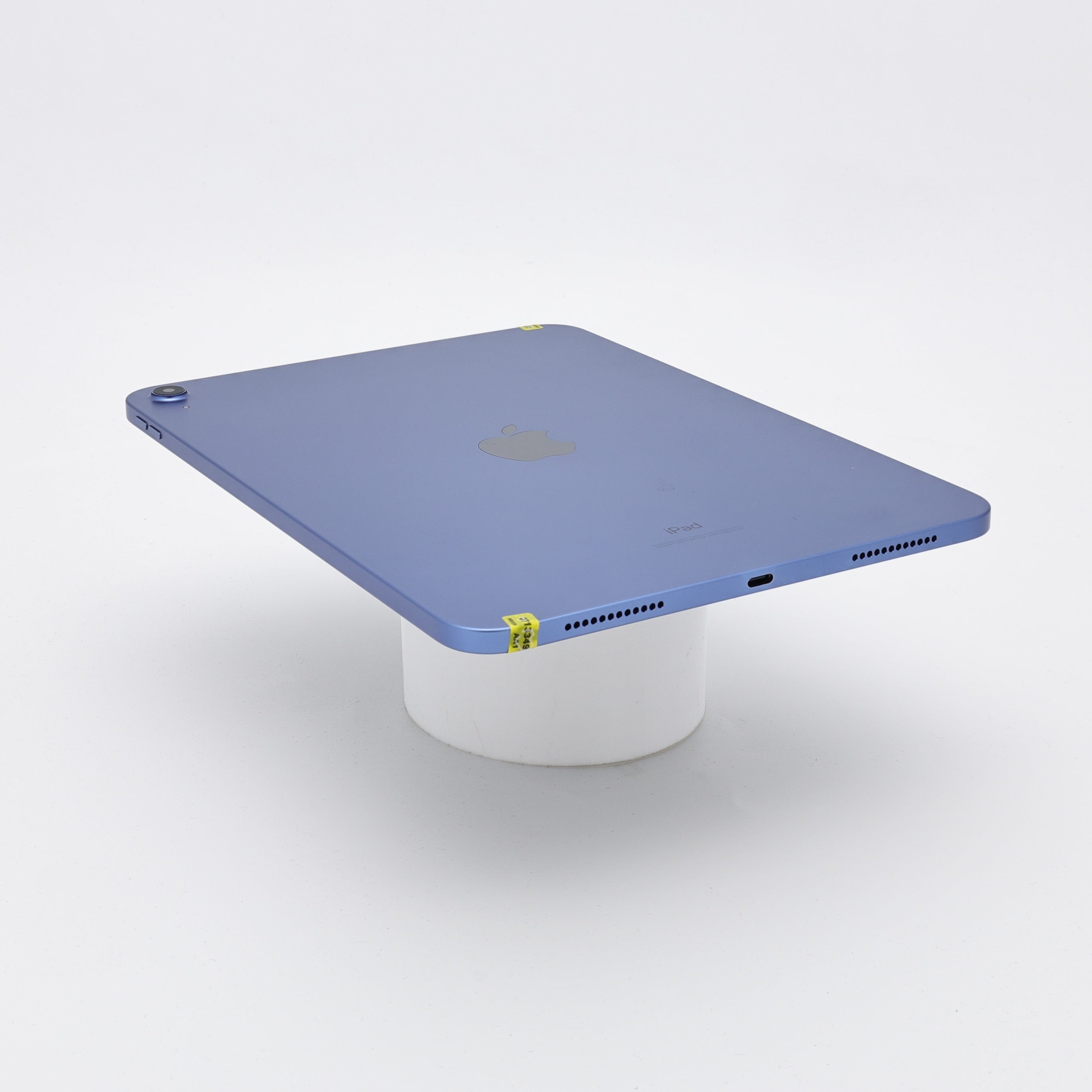 95新 Apple iPad 10代 64G 藍色 WIFI