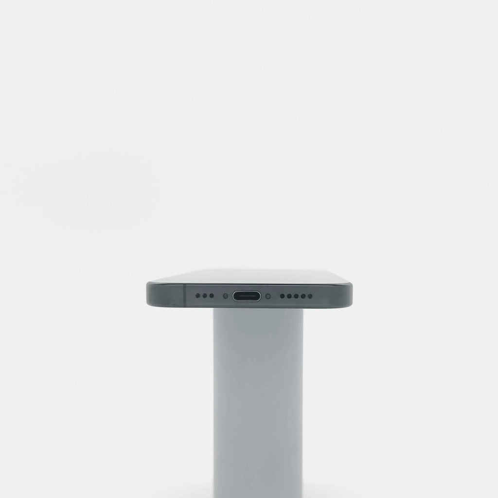 95新 Apple iPhone 16 Pro 256G 黑色鈦金屬 中國大陸版