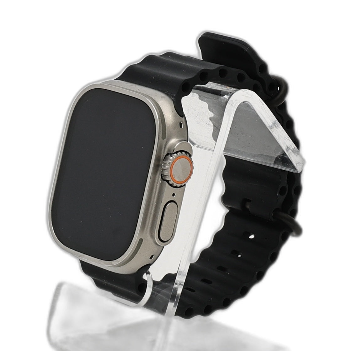 99新 Apple Watch Ultra 2 49毫米 鈦金屬