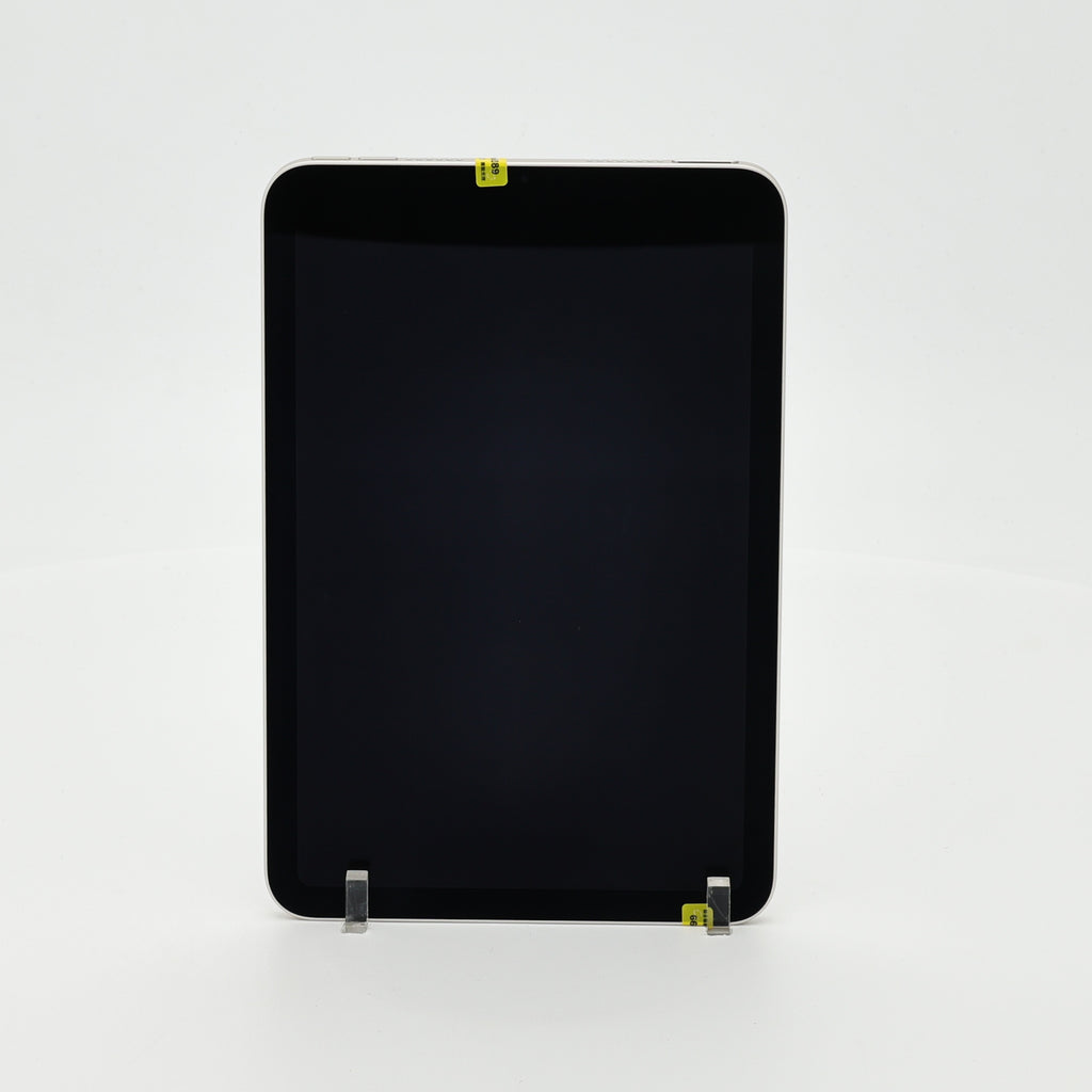 95新 Apple iPad mini6 64G 星光色 WIFI