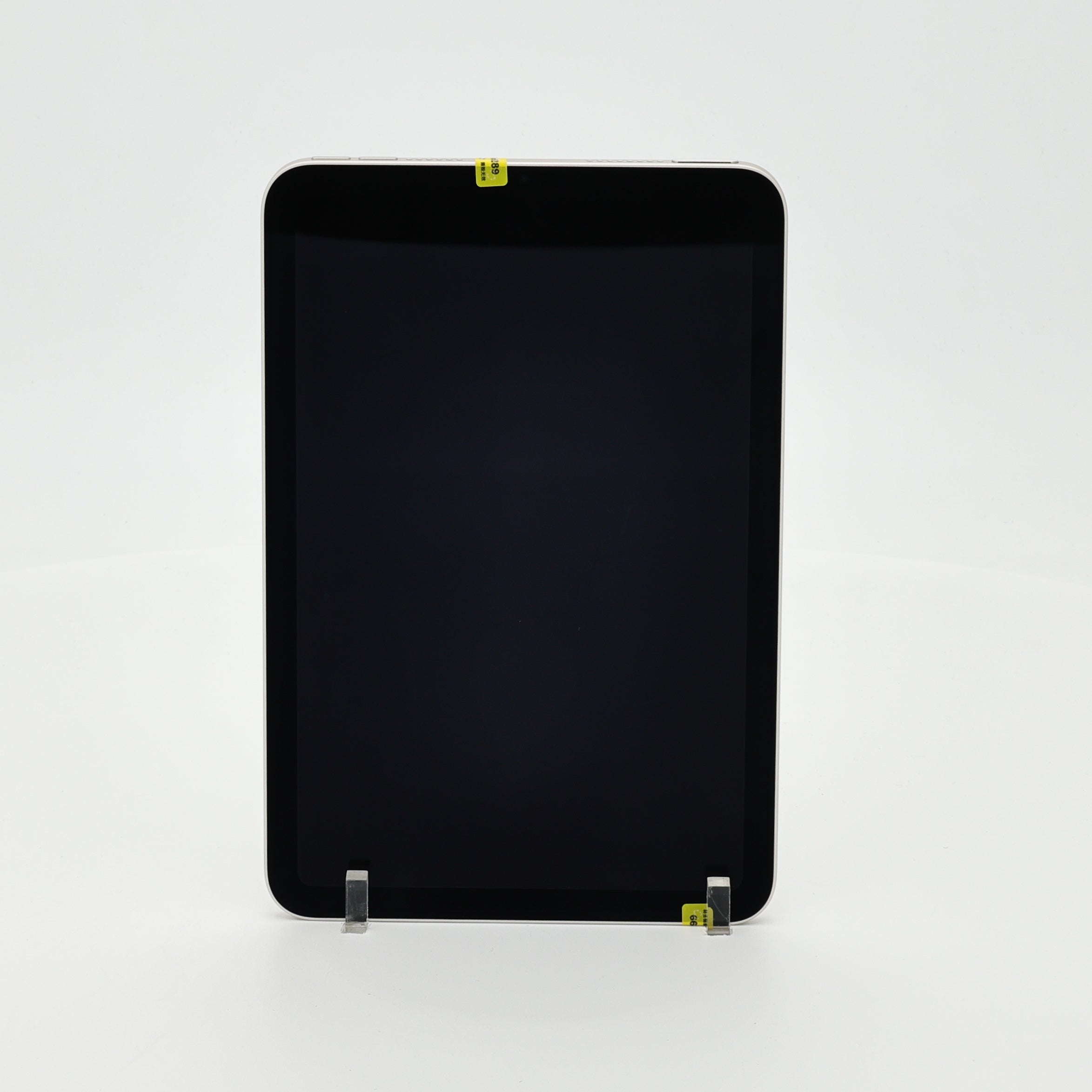95新 Apple iPad mini6 64G 星光色 WIFI