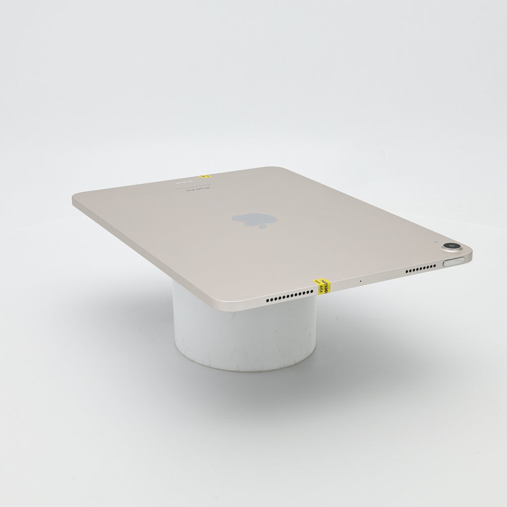 99新 Apple iPad Air5 64G 星光色 WIFI