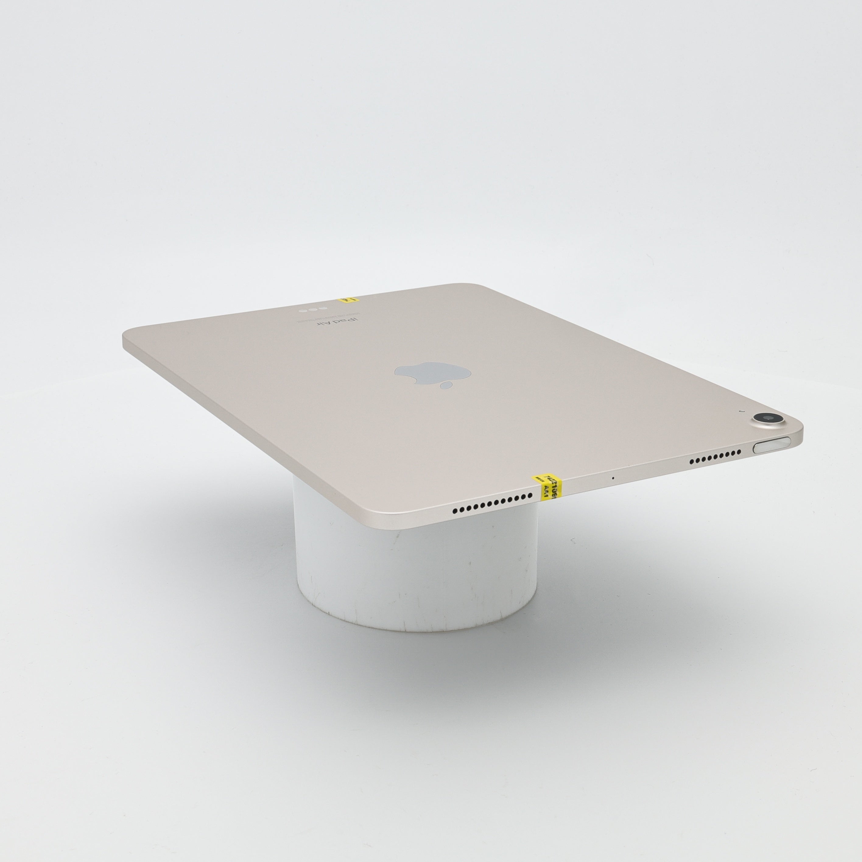 99新 Apple iPad Air5 64G 星光色 WIFI
