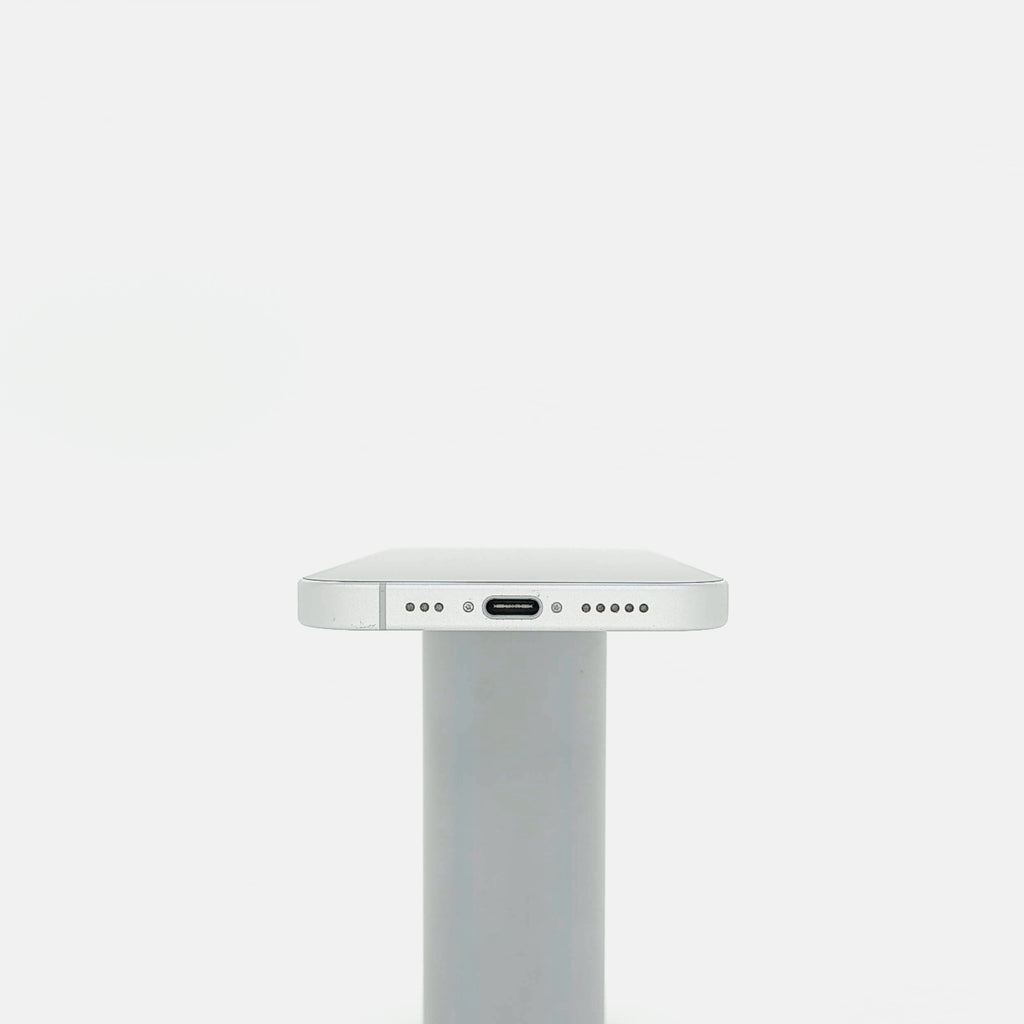 95新 Apple iPhone 16 256G 白色 中國大陸版