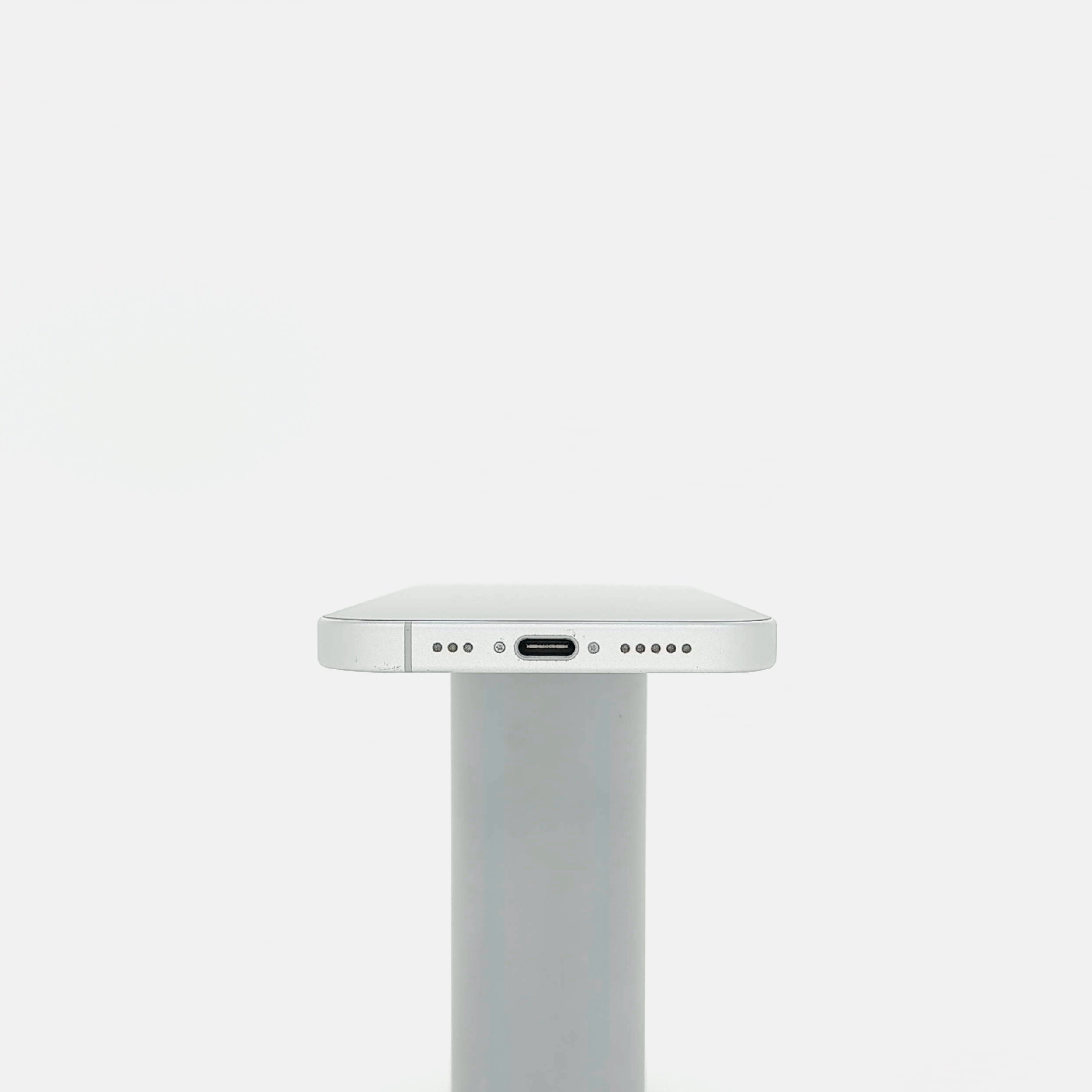 95新 Apple iPhone 16 256G 白色 中國大陸版