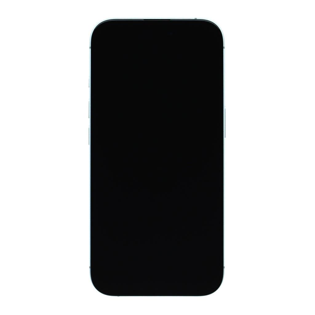 95新 Apple iPhone 16 256G 白色 中國大陸版