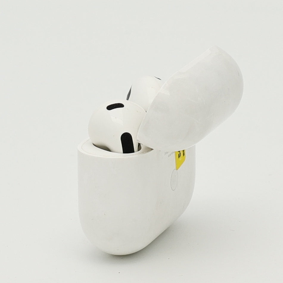 99新 Apple AirPods 3 白色