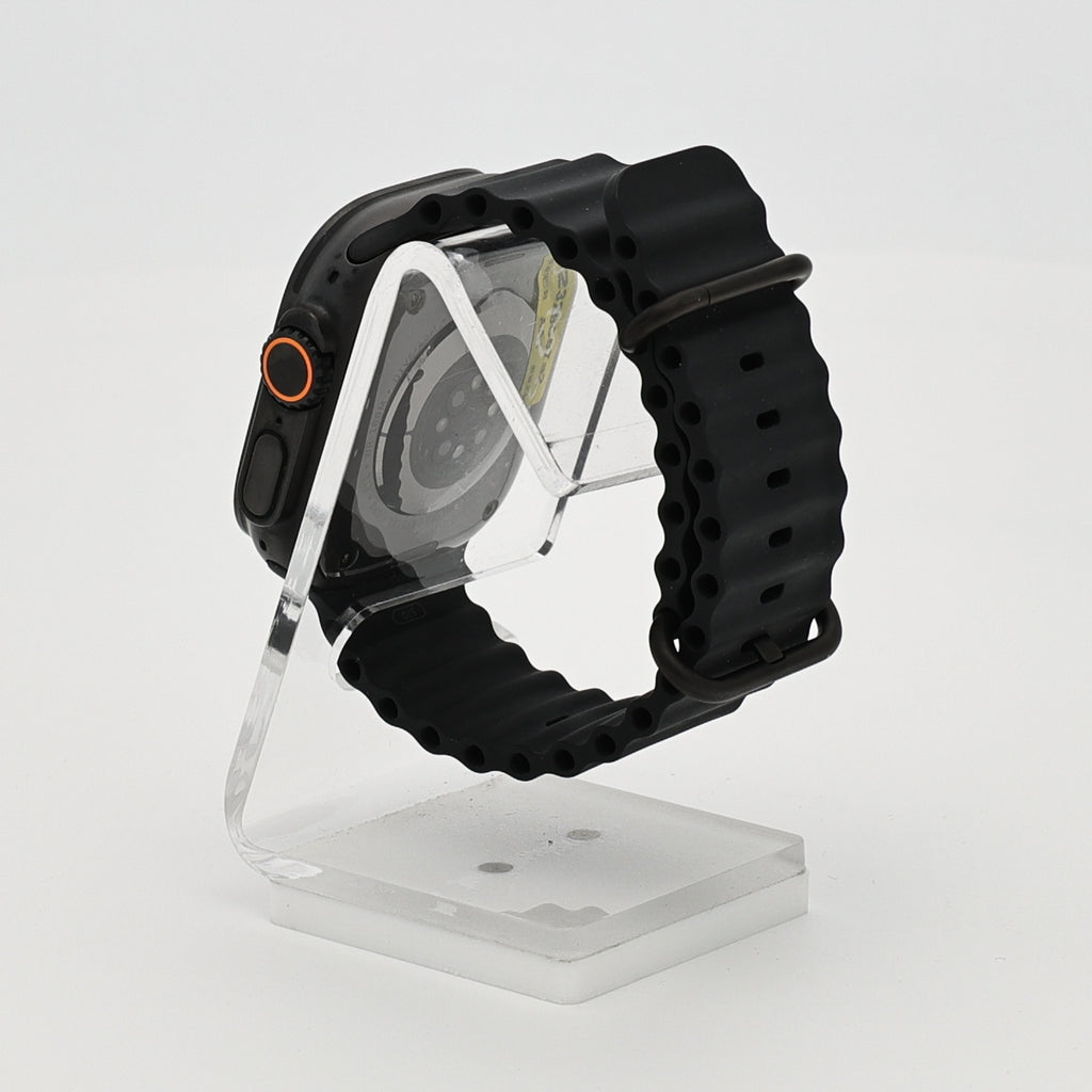 99新 Apple Watch Ultra 2 49毫米 鈦金屬